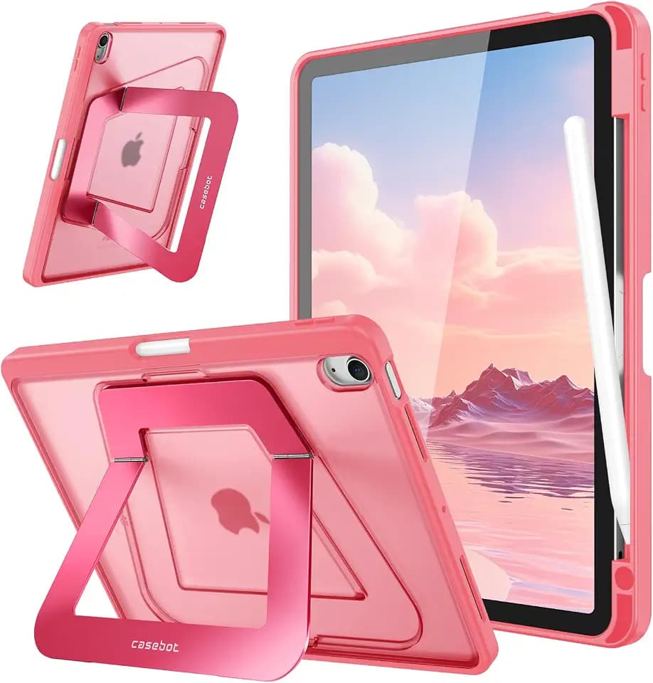 Fintie Shockproof Case for iPad Air 11-inch & iPad Air 5th/4th Gen 10.9 in