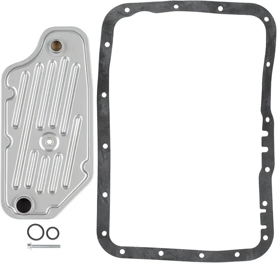 ATP TF-156 Automatic Transmission Filter Kit