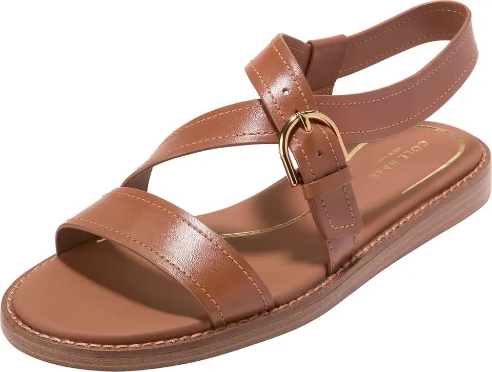 Cole Haan Women's Kami Buckle Sandal
