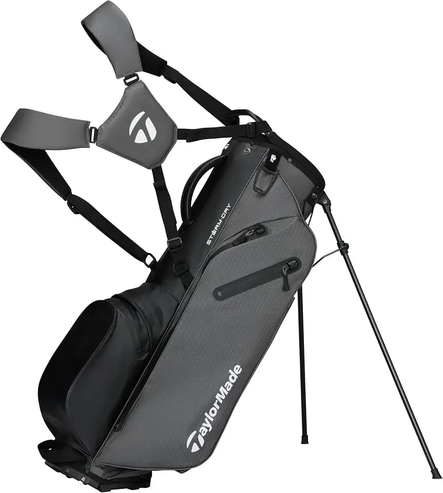 Taylormade Golf 2026 StormDry Standtasche