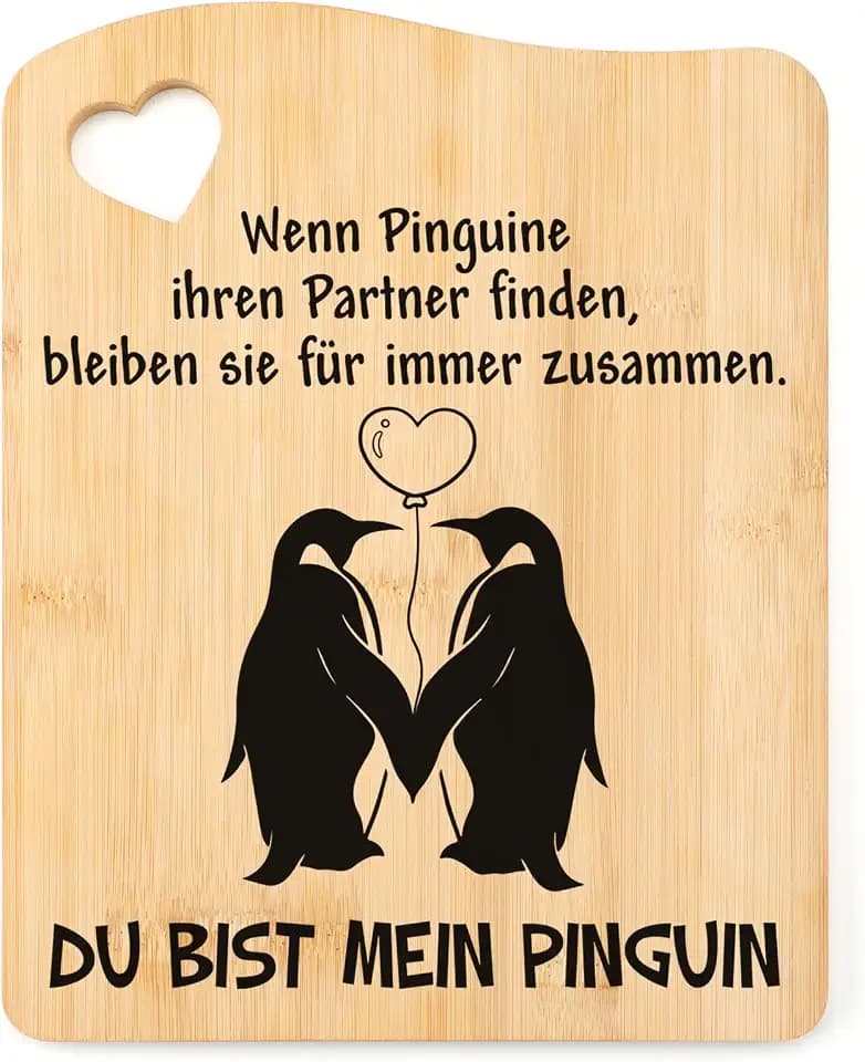 PRSTENLY Jahrestag Geschenk für Ihn Sie, Hochzeitstag für Männer Frauen