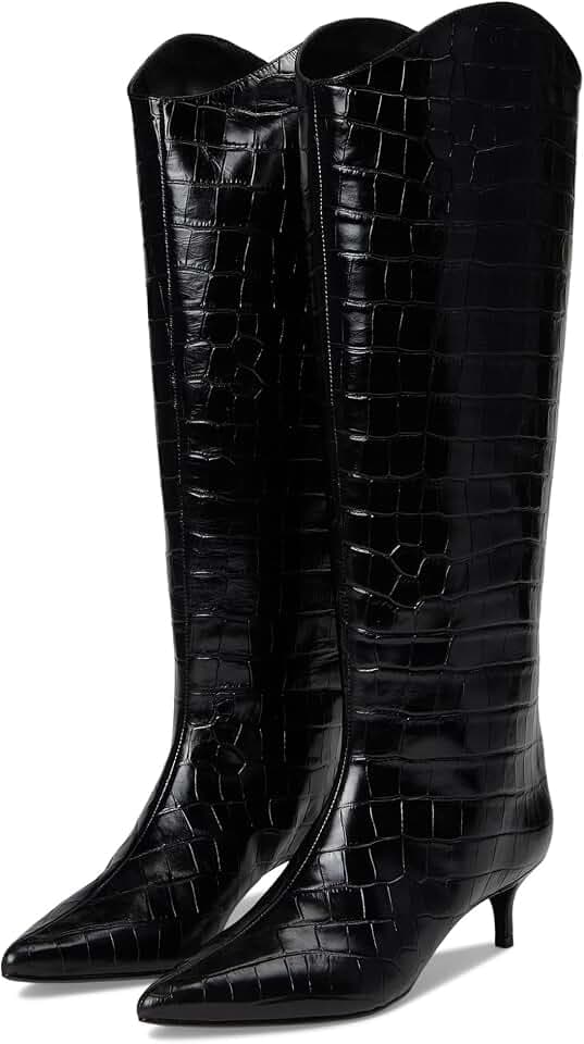 SCHUTZ womens Maryana Lo Wide