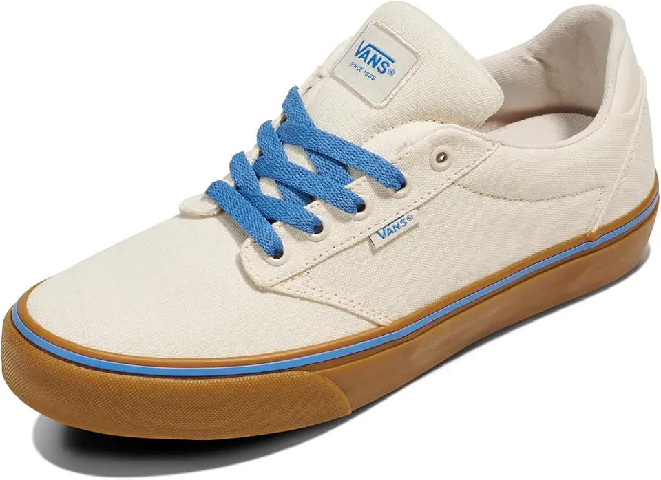 Vans Men's Atwood Deluxe