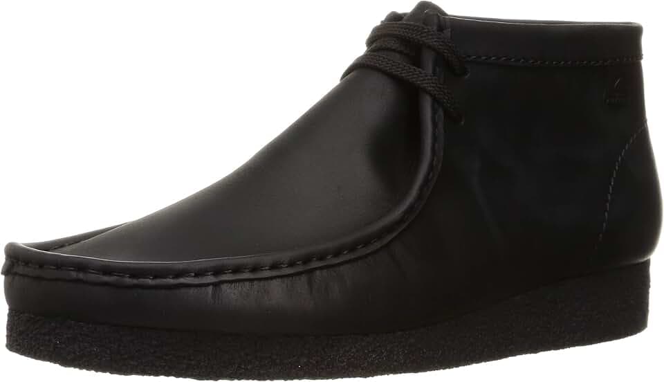Clarks Shacre Herren-Stiefel