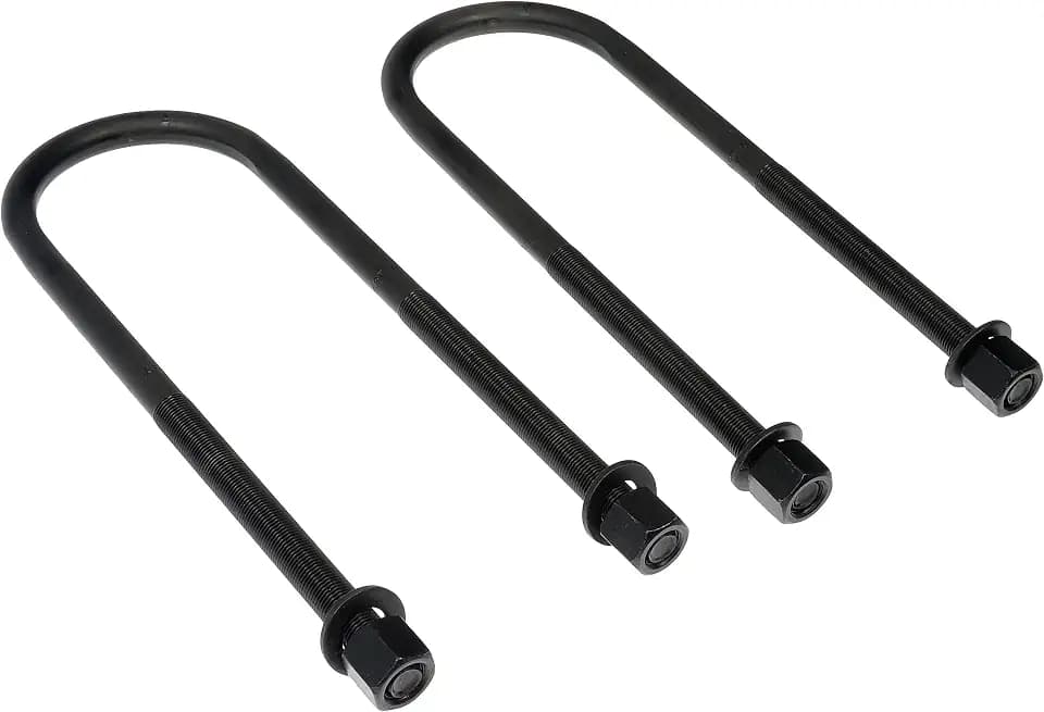 Dorman 929-709 Rear Leaf Spring Axle U-Bolt Kit