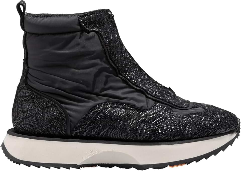 ART Turin Stiefelletten/Boots Damen Schwarz - 38 - Boots Shoes