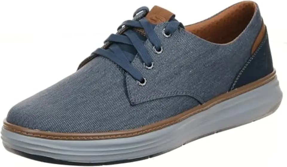 Skechers Men's Moreno Ederson