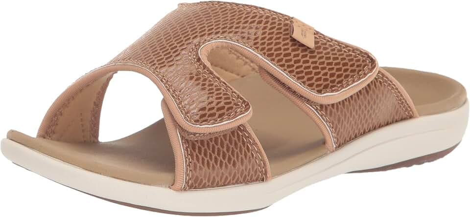 Revitalign Women's Kholo Gecko