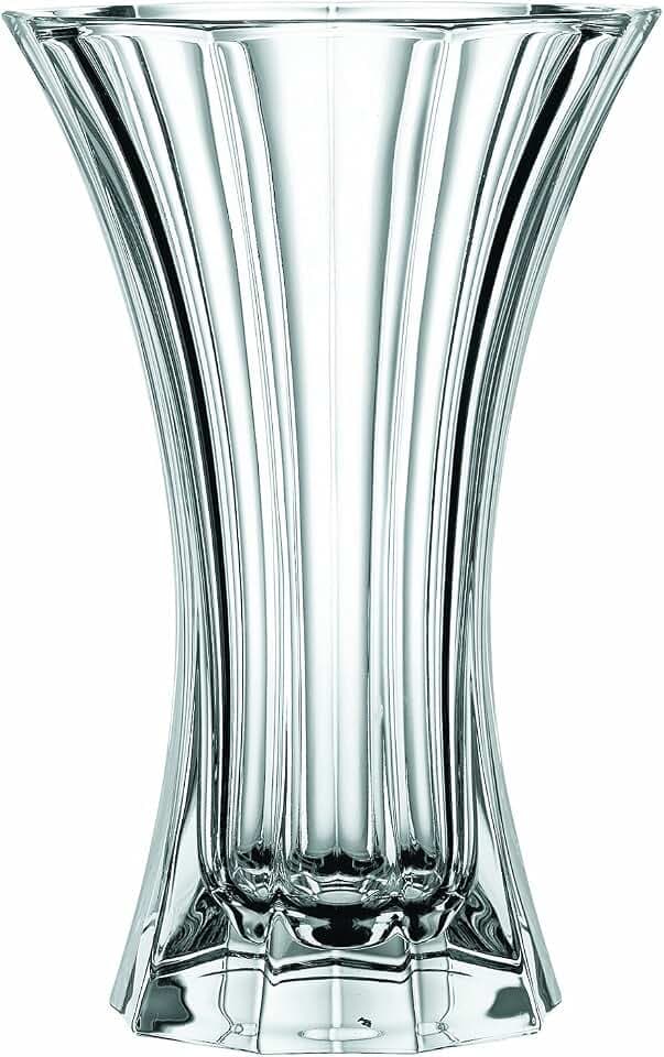 Nachtmann Vase, Glasvase, 27 cm, 0080500-0