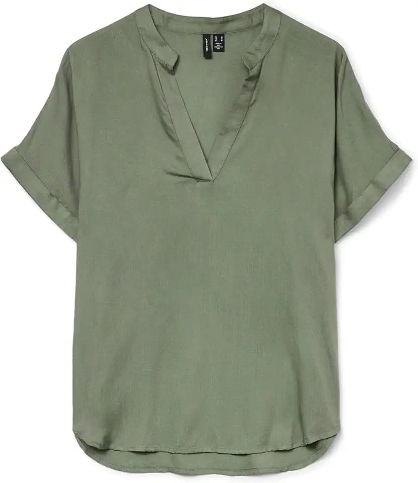 VERO MODA Female Bluse VMBEAUTY Top