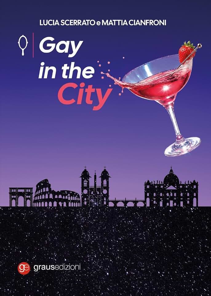 Gay in the City (Gli specchi di Narciso)