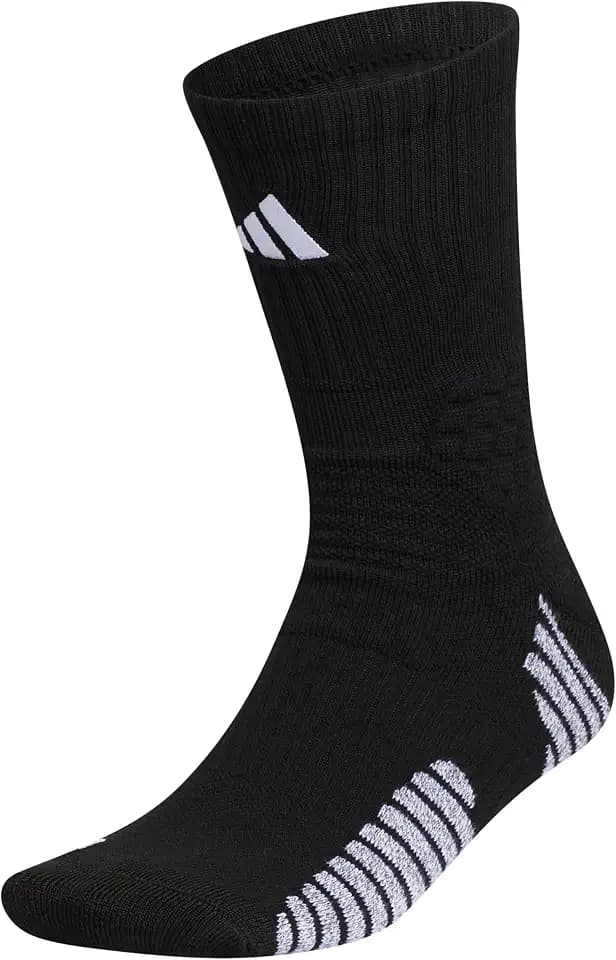 adidas Select Basketball Socks 1 Pair