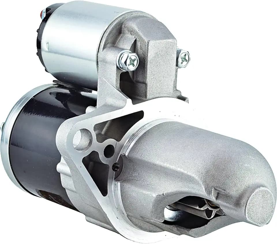 DB Electrical Starter for Subaru Forester Impreza WRX 2.0L 2.5L 2012-2018