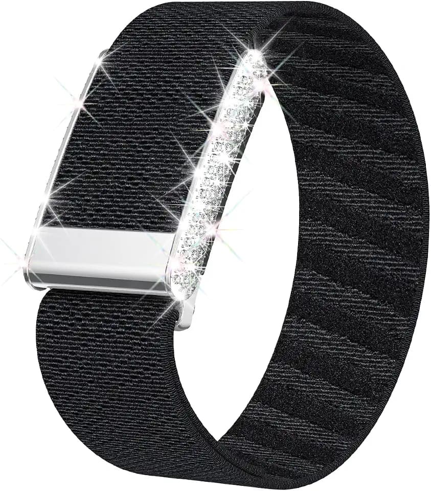 Diamond Nylon Sport Band Compatible for Whoop 5.0 Bands One Peak