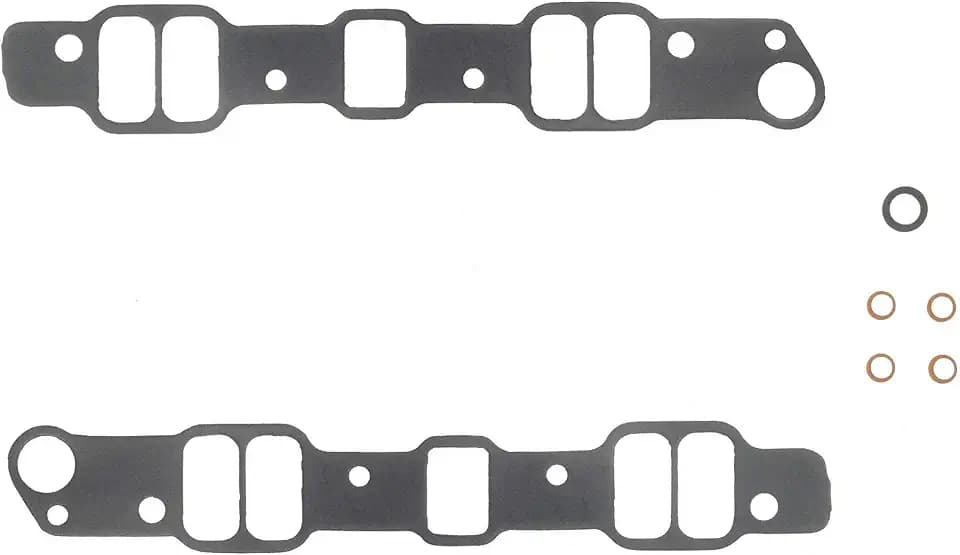 FEL-PRO MS 90123 Engine Intake Manifold Gasket Set
