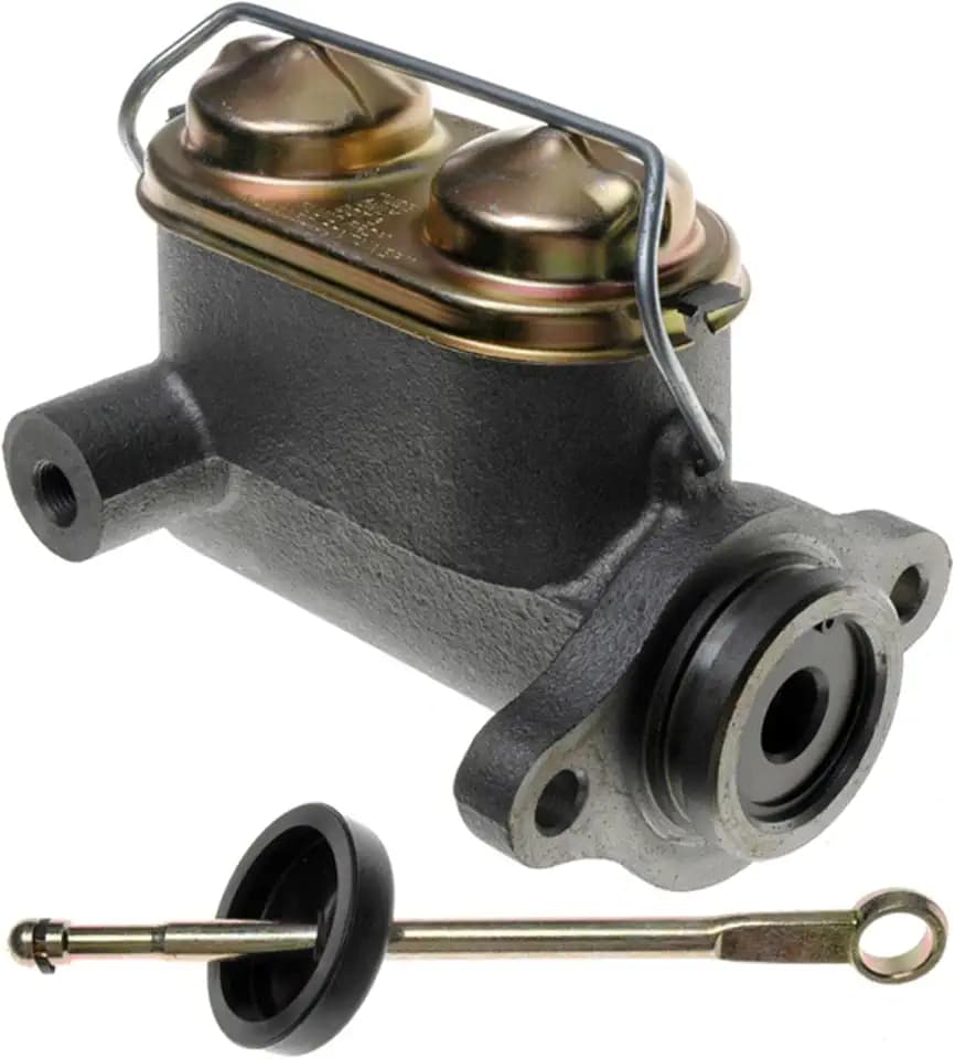 ACDelco Gold 18M249 (18030491) Brake Master Cylinder Assembly