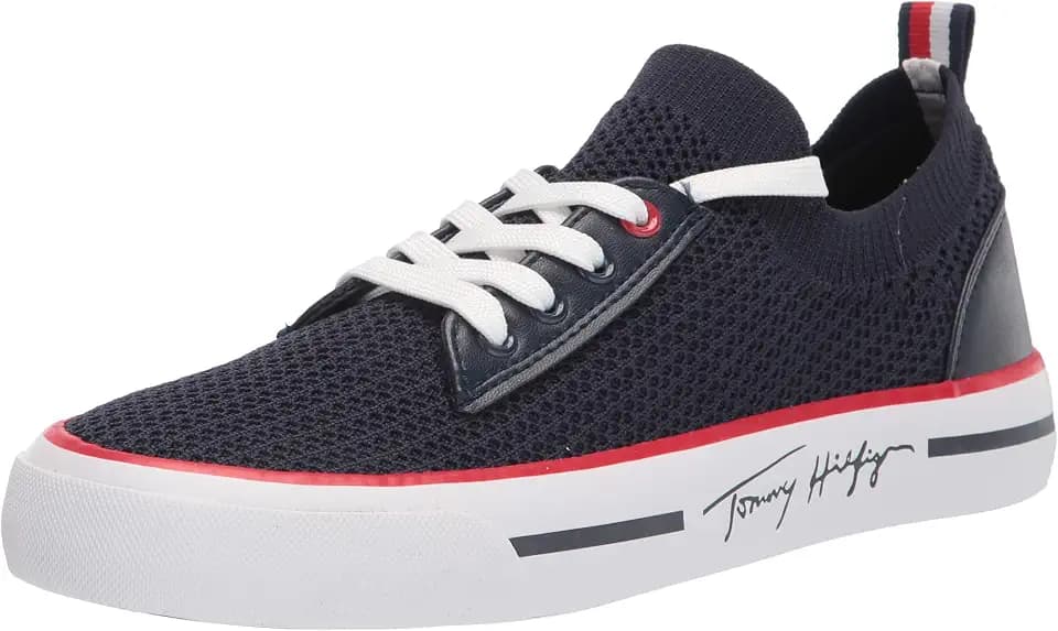 Tommy Hilfiger Women's Gessie Sneakers