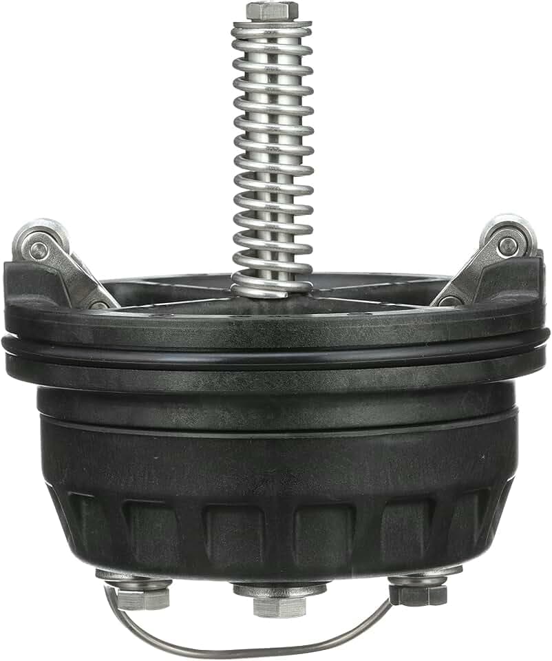 Zurn Wilkins RK4-375CK1#1 Check Assembly Repair Kit, 2-1/2" - 4" 375A, 4" 375DA, and 4" 475DA and 475DAV