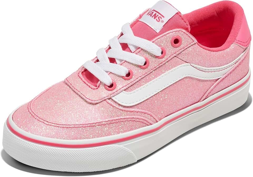 Vans Unisex Kinder Brooklyn Ls Sneaker