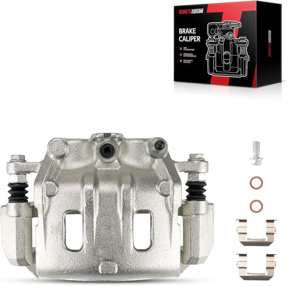 Torchbeam Front Brake Caliper Left for Saturn 2008-2010 Vue