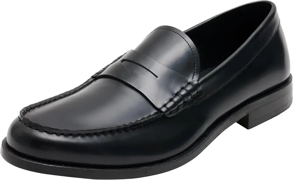 BOSS Herren Limber_mocc_BO Moccasin