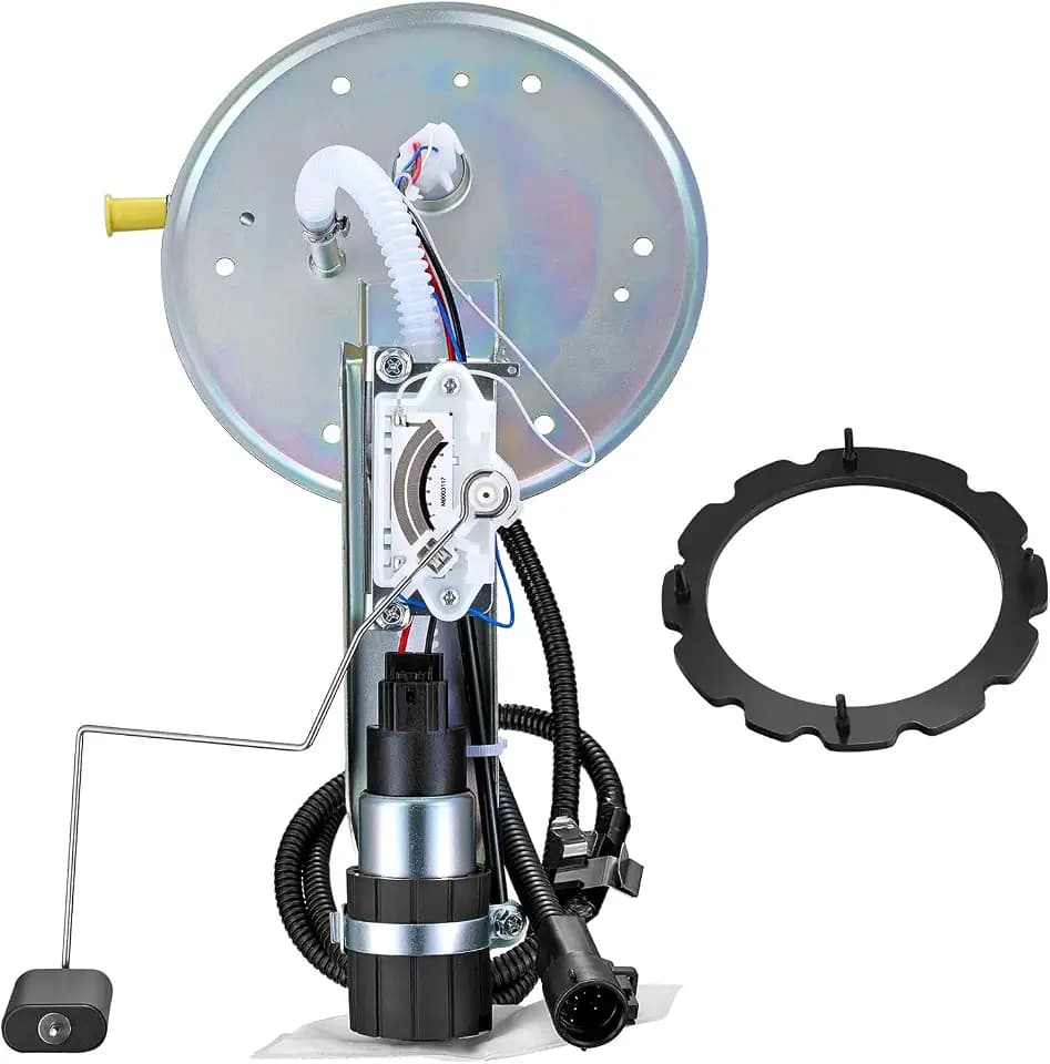 BDFHYK E2336S Fuel Pump Assembly Compatible with Ford Crown Victoria 03-10