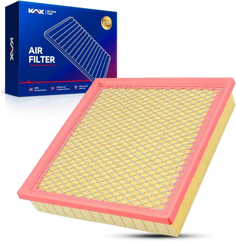 KAX CA11170 Engine Air Filter for Dodge Journey, Avenger, Chrysler 200