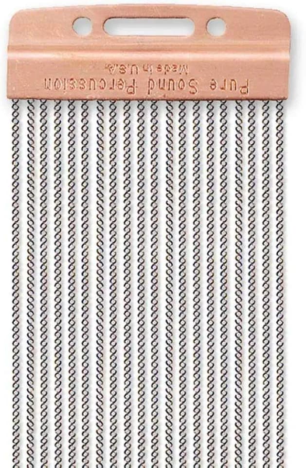Evans PURESOUND Twisted Series Snare Wire, 20 Double Strand, 13 Inch