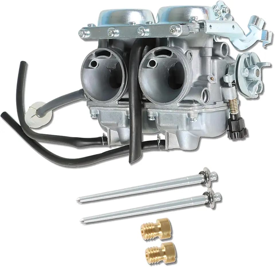 ALL-CARB Carburetor Replacement for Honda 250 CMX250 1985-2006 CA250 1996-2010 Carb