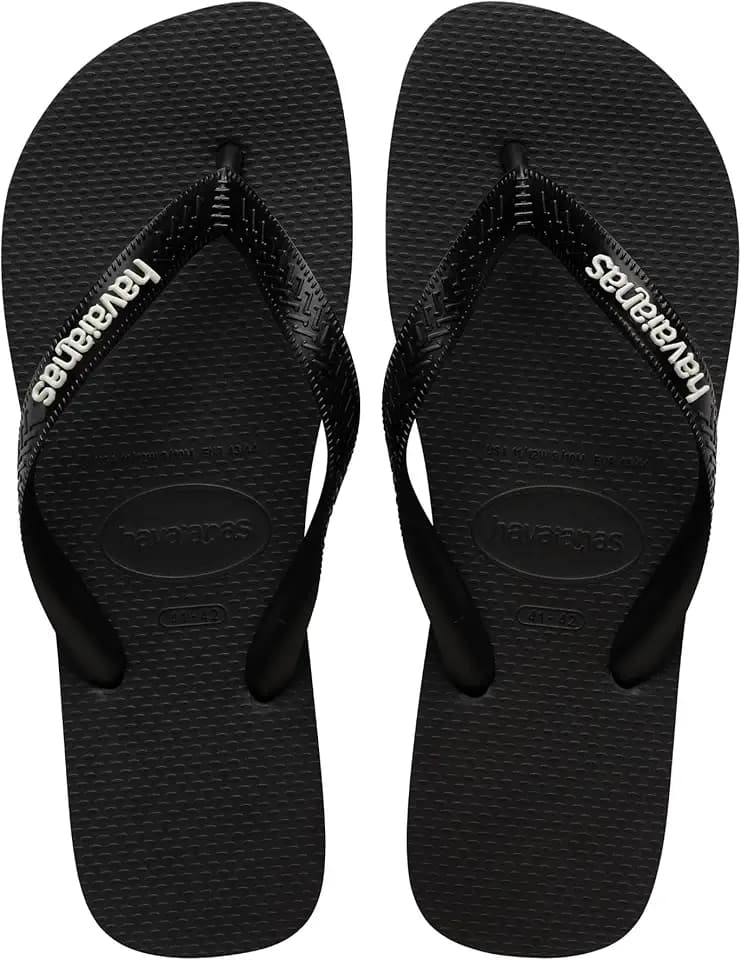 Havaianas Logo Filete Herren FlipFlop