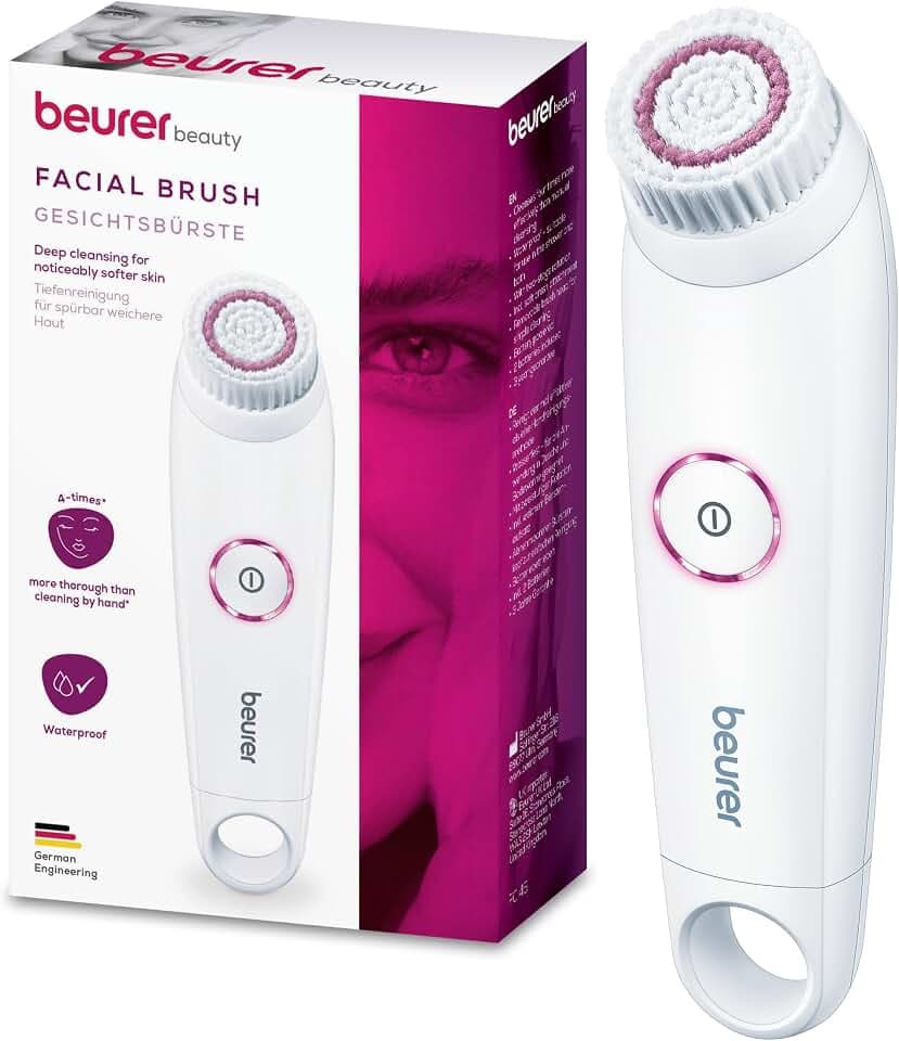Beurer FC 45 elektrische Gesichtsreinigungsbürste