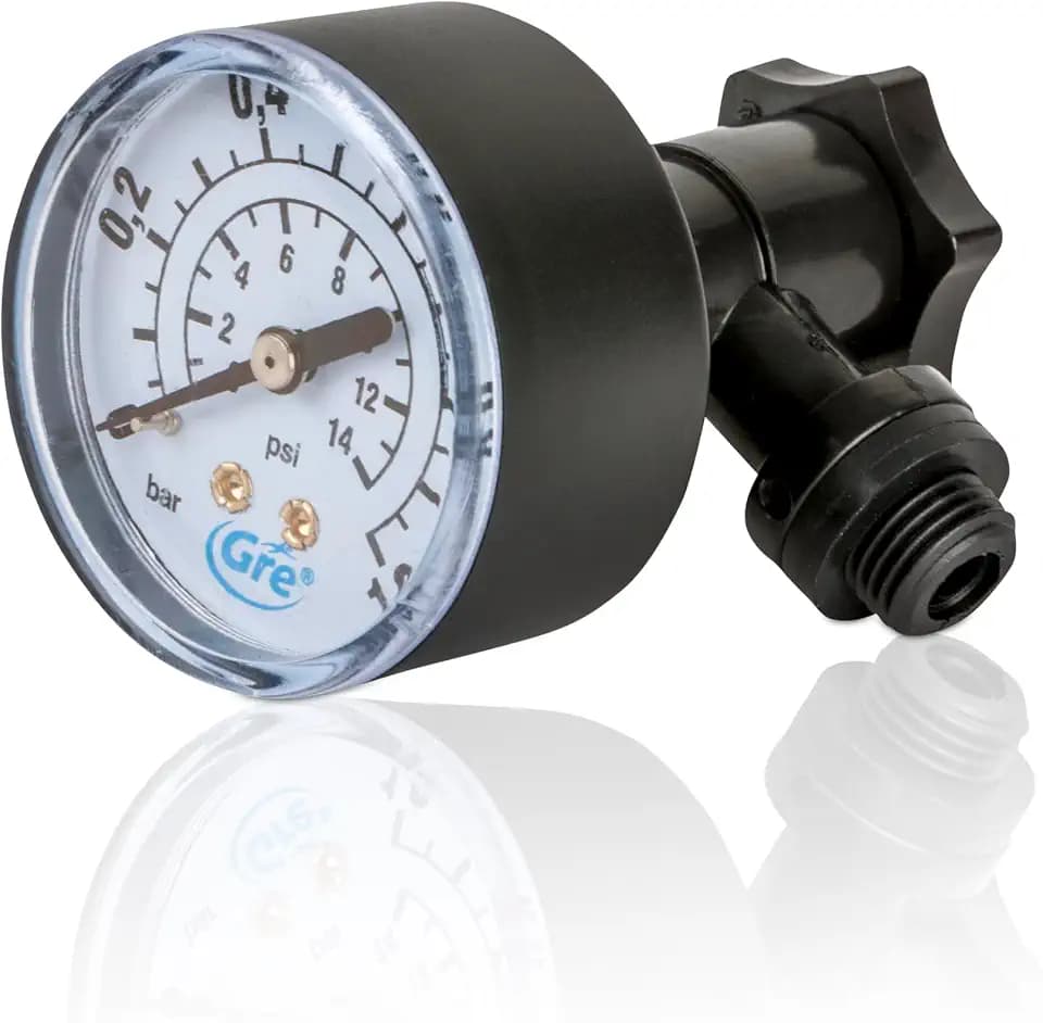Gre AR506 - Sandfilter-Manometer