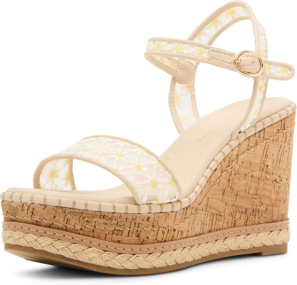 Madden Girl Women's Summeer
