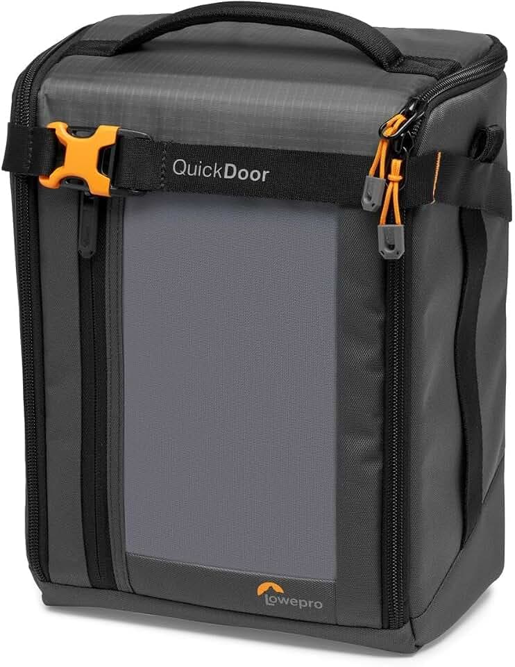 Lowepro LP37349-GRL GearUp Creator Box XL II Kameratasche