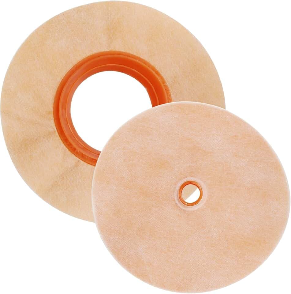 Biaungdo 2 Pcs Pipe Valve Gasket Kit
