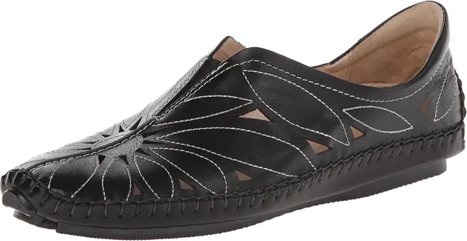 PIKOLINOS Jerez Women’s Loafers | Leather | Removable Insole | Size UK 5-11