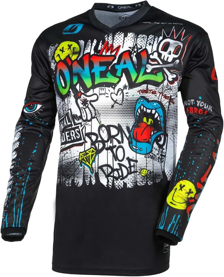 O'Neal Element V.24 Trikot für Herren