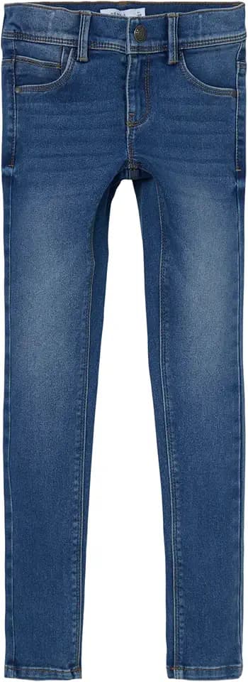 NAME IT Girl Jeans Skinny Fit