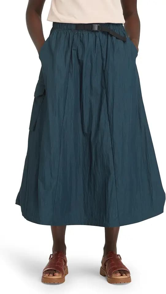 Timberland Women's Utility Summer Skirt