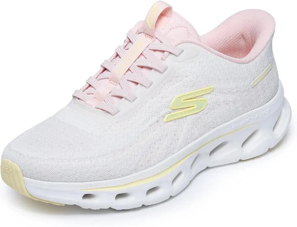 Skechers Women's Go Walk Glide Step 2.0 Maria Hands Free Slip-ins
