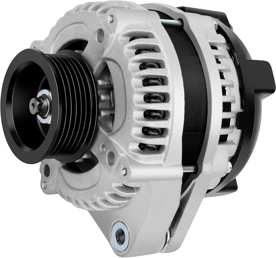 OCPTY Alternator for Acura for MDX 2001-2002,for Honda for Odyssey 2002-04