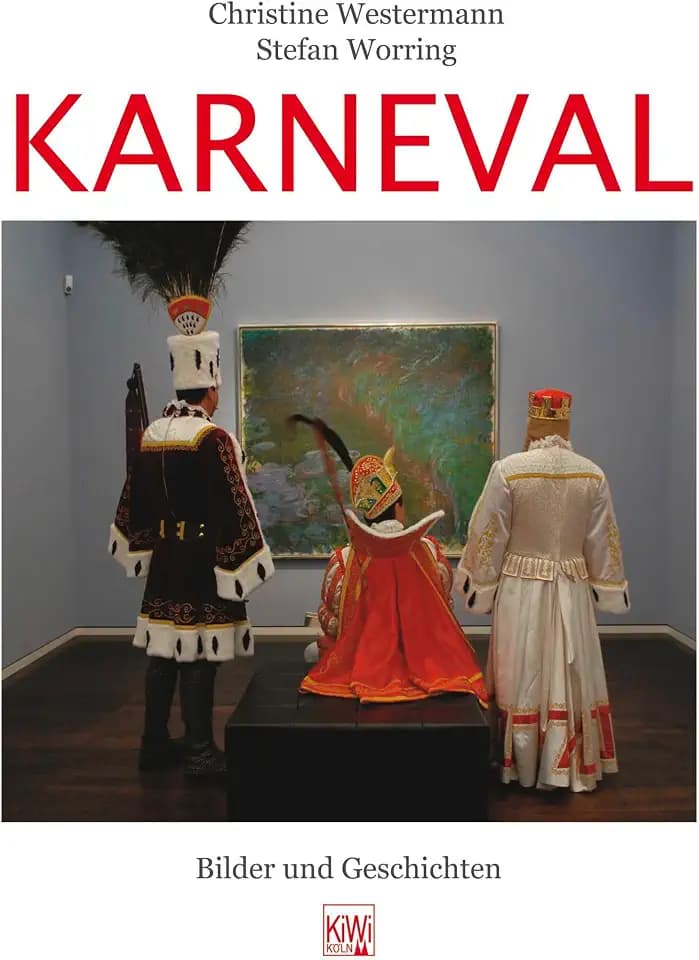 Karneval: Bilder und Geschichten