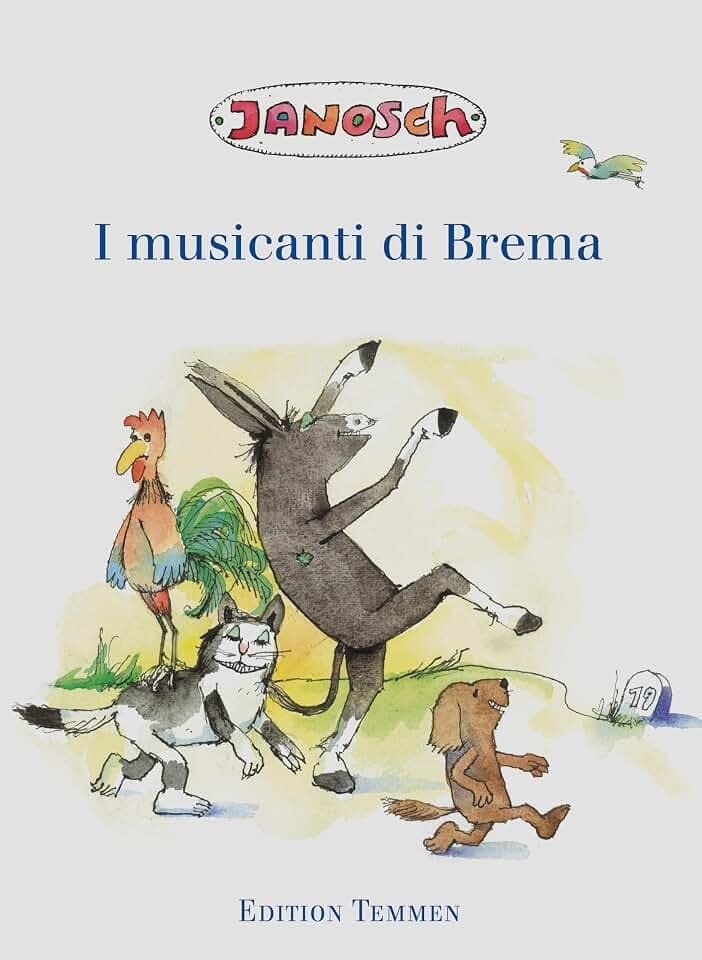 I musicanti di Brema