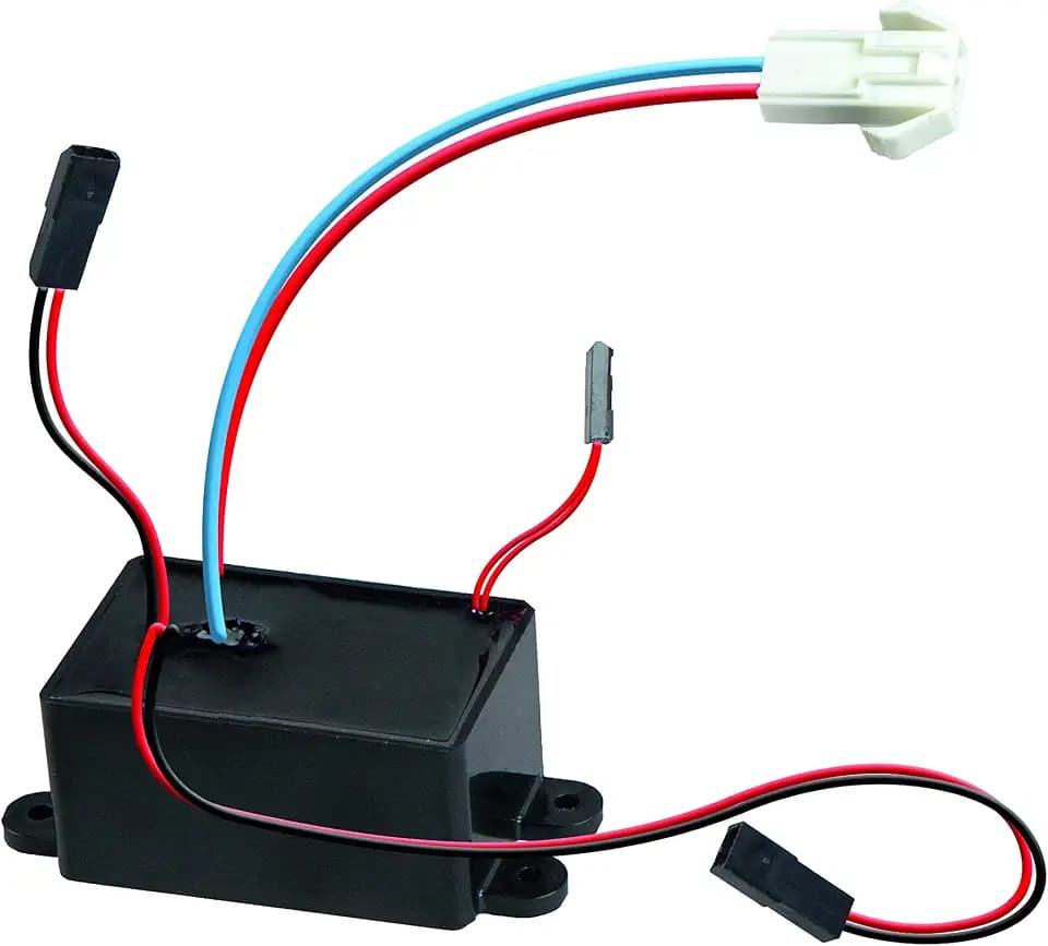 sera Inverter für integriertes UVC - UVC-Xtreme 800+1200 (Ersatzteil) - für sera UVC-Xtreme 800 für sera UVC-Xtreme 1200