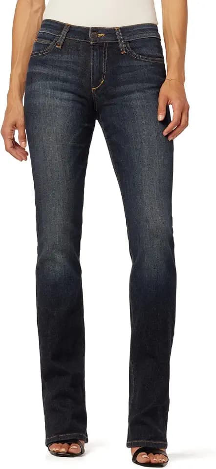 Joe's Jeans Women's The Hi Honey High Rise Bootcut Jean, Rikki, 30W x 34L