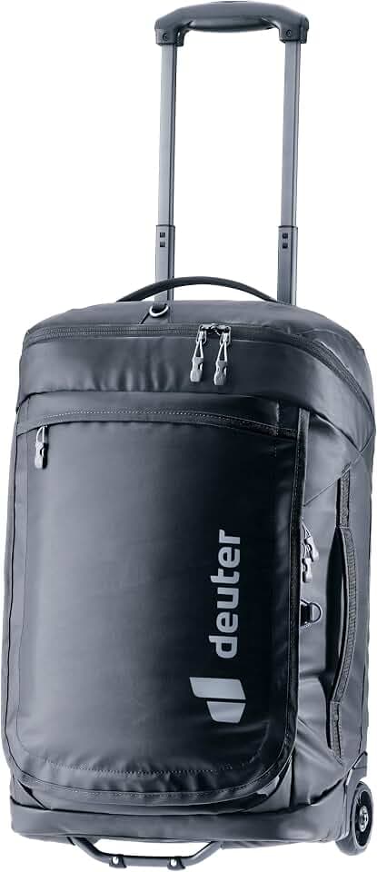 deuter Duffel Pro Movo 36 Trolley Tasche