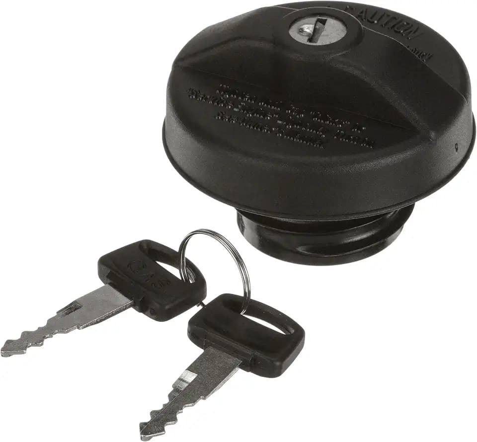 Gates 31778 Locking Fuel Tank Cap