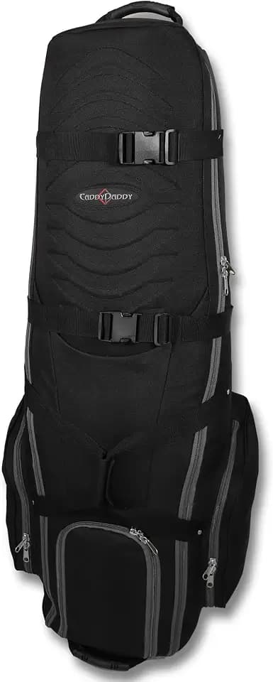 Caddy Daddy Golf Phoenix Golf Travel Bag