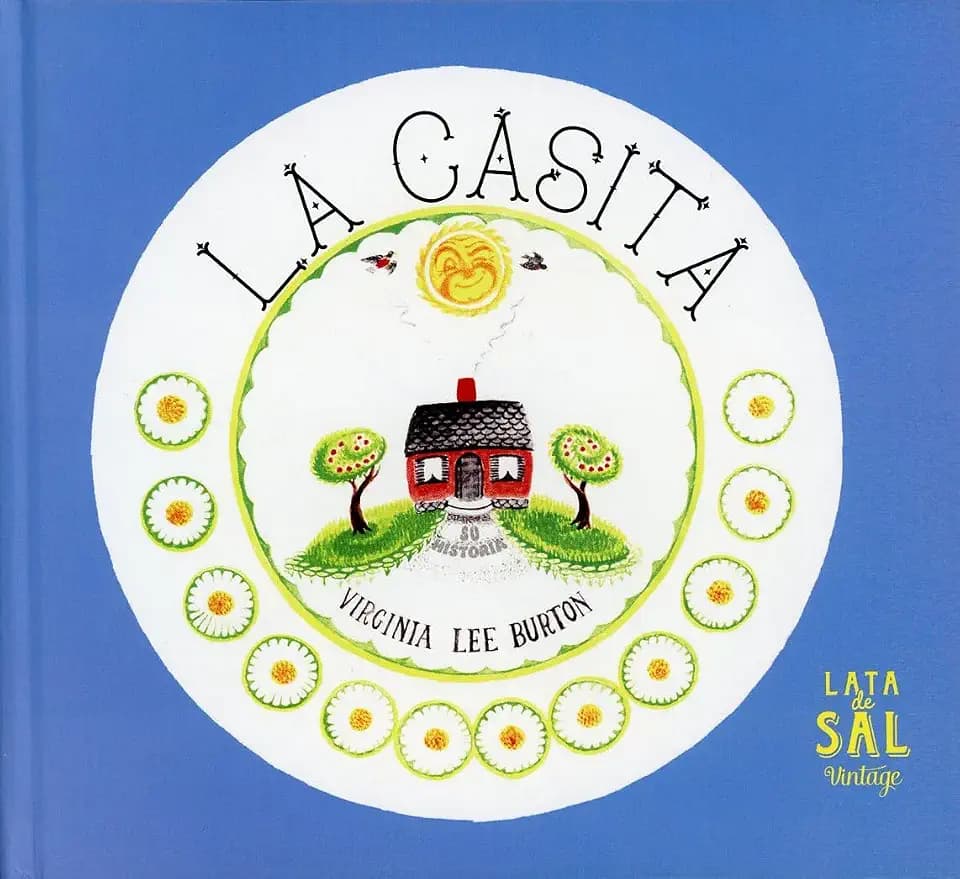 La Casita (Colección Vintage, Band 19)