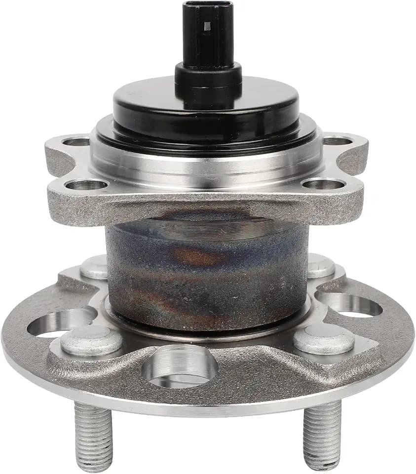 ECCPP 512636 Wheel Bearing Hub Assembly for Toyota for Yaris 2015-2019